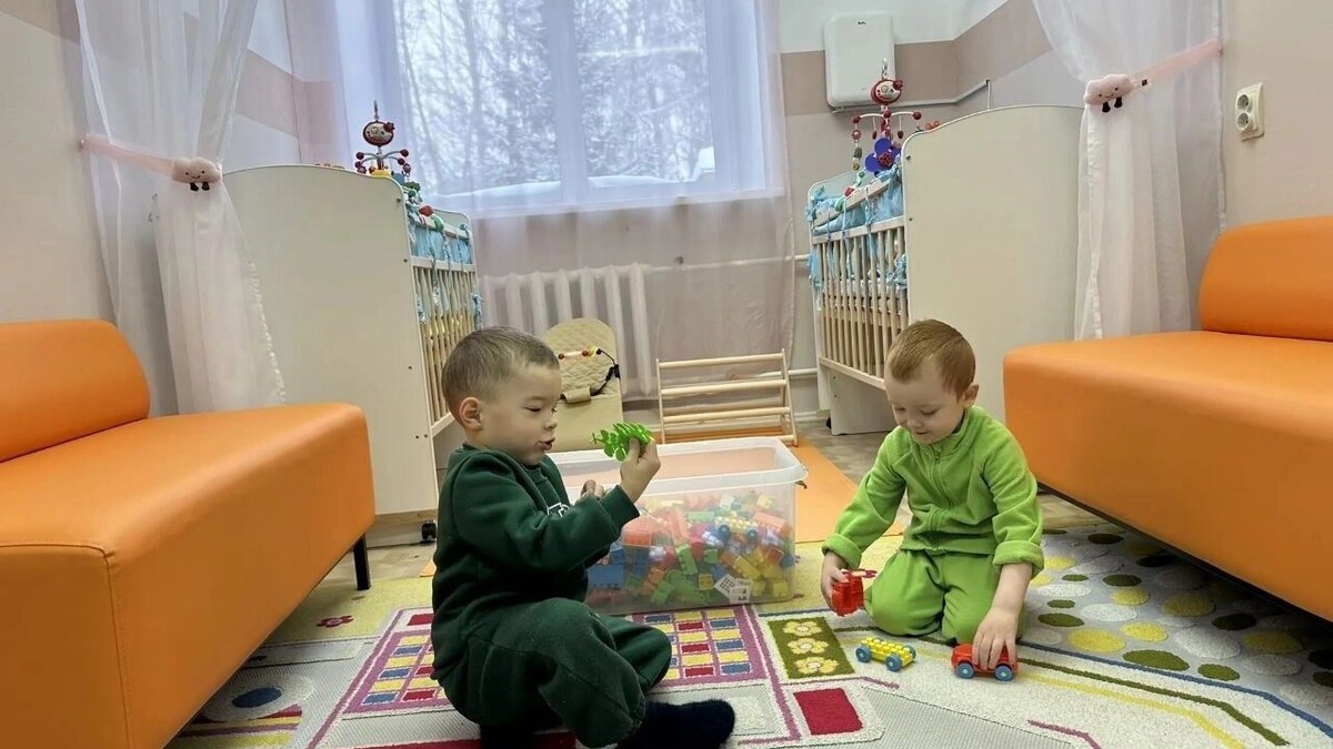   Пресс-служба главы и правительства Удмуртии