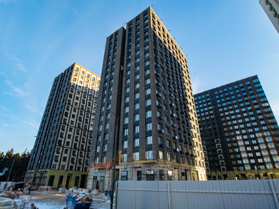    Фото: Министерство жилищной политики Московской области