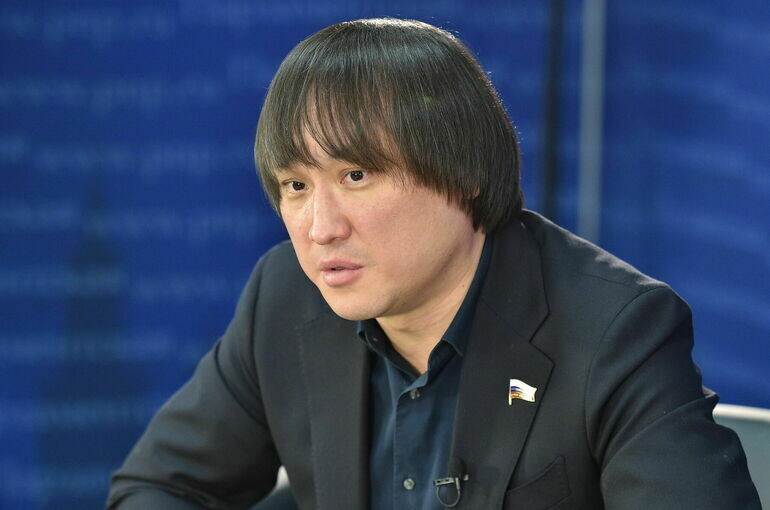   Игорь Самохвалов/«Парламентская газета»