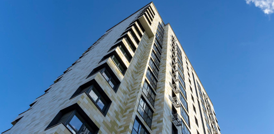     Дом по программе реновации появится в Отрадном проезде