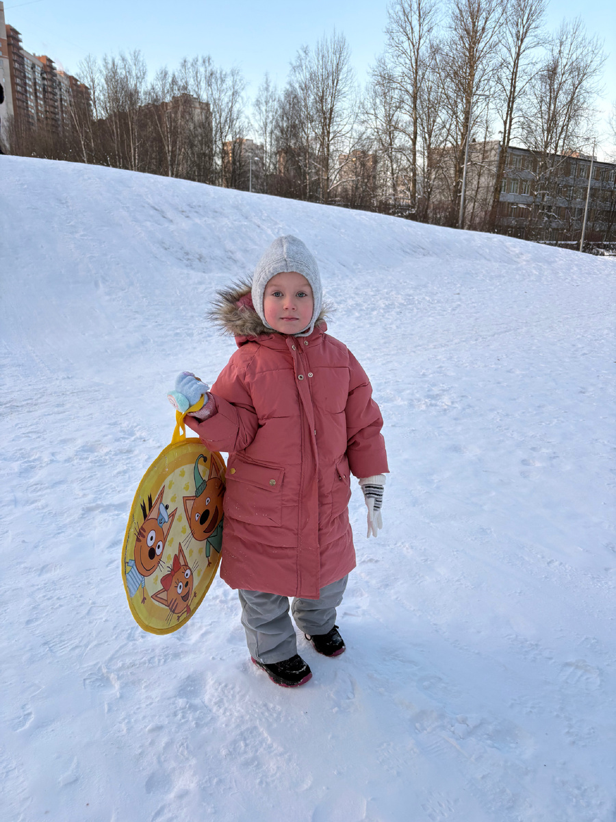 Фото автора. 