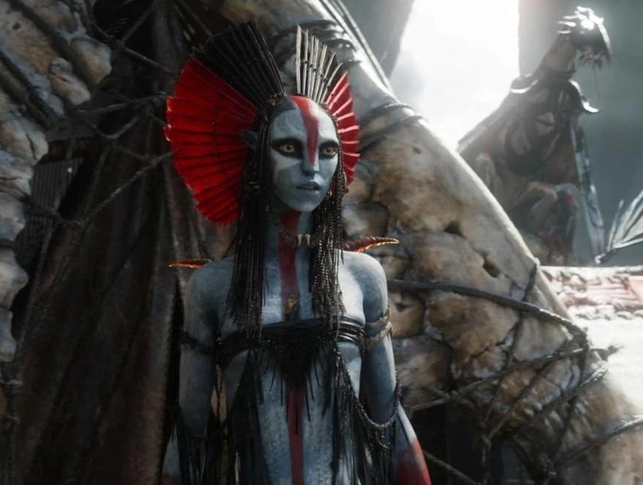 Источник: Скриншот кадра из трейлера фильма