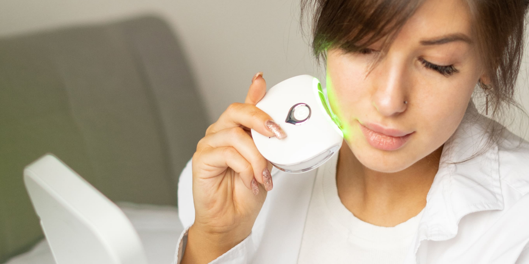 Отёки — не «особенность лица», а сигнал процессов в коже