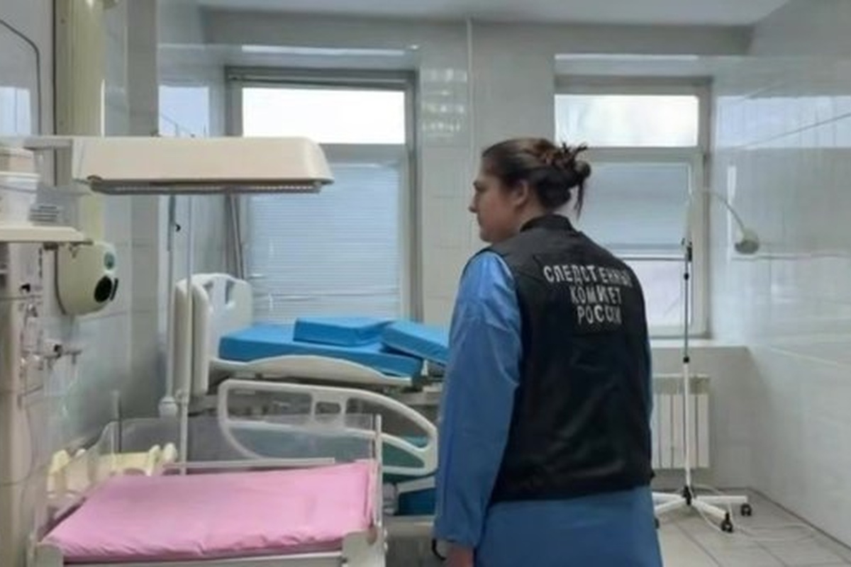    Фото: Кадр из видео СК РФ