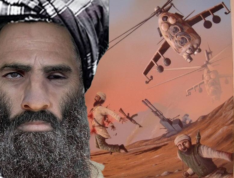 Основатель Талибана мулла Омар принадлежал к роду хотаки, входящему в состав гильзаев