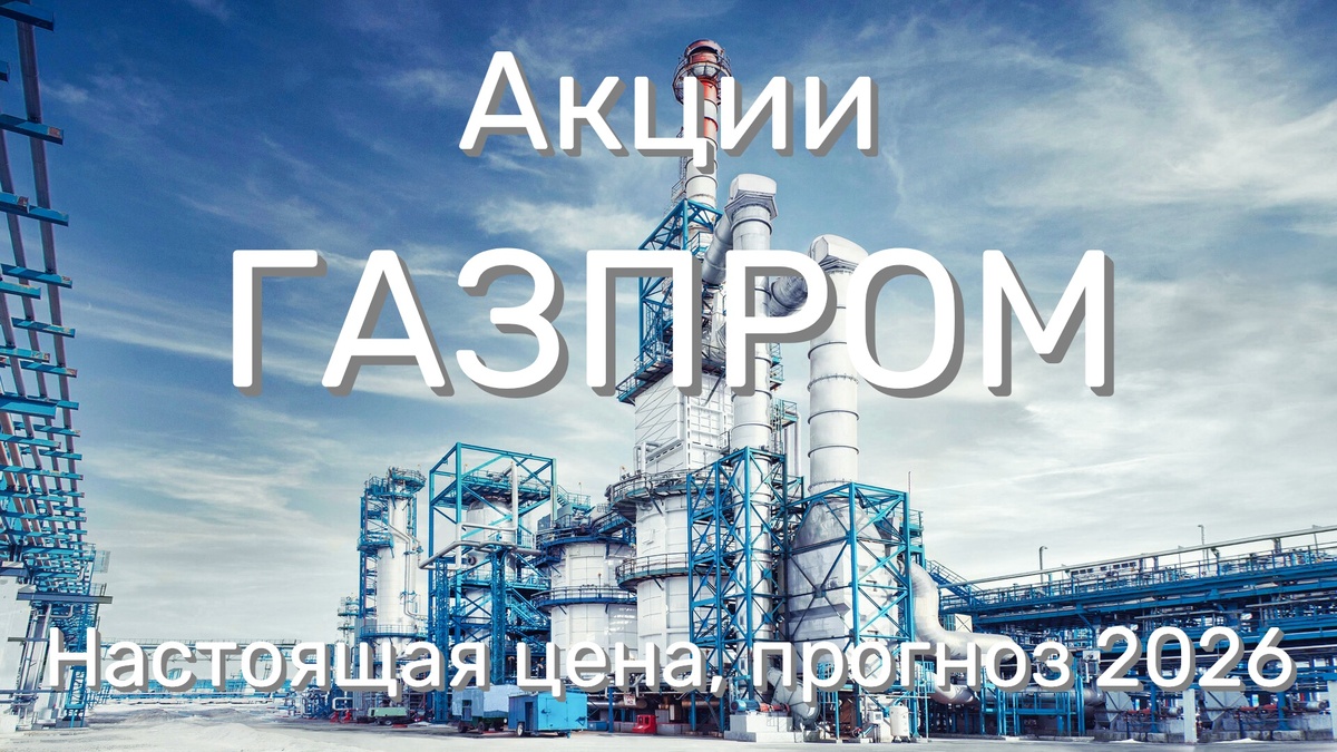 Свежий прогноз аналитиков на 2026 год