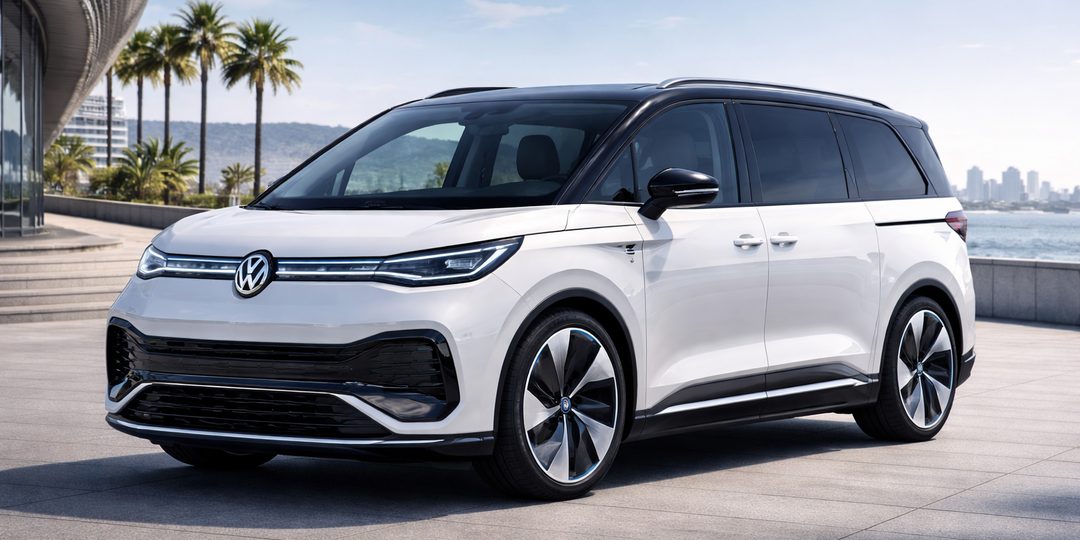 Volkswagen больше не тот: новый кроссовер, после которого верить в бренд стало сложнее