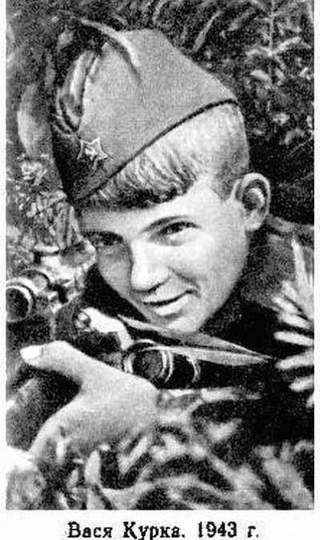 Неуловимый призрак Миус-фронта: как 16-летний мальчик стал грозой немецких офицеров и мастером снайперского дела