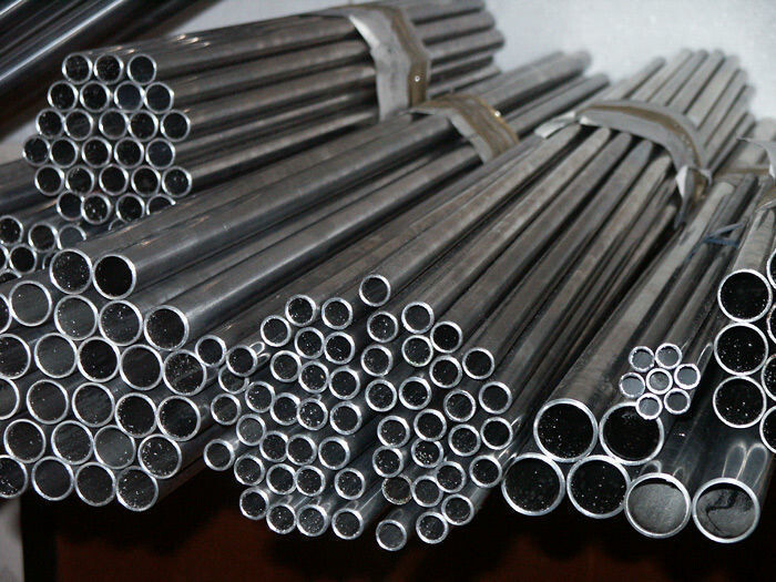 Что такое дюралевая труба