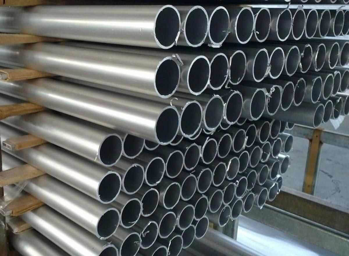 Преимущества дюралевой трубы