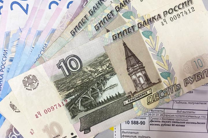 Фото: ИА "Хакасия"
