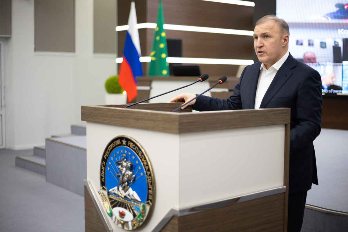 Фото: Максим ГОРДЫШОВ