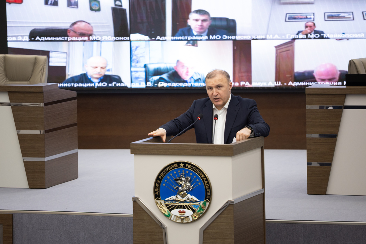 Фото: Максим ГОРДЫШОВ