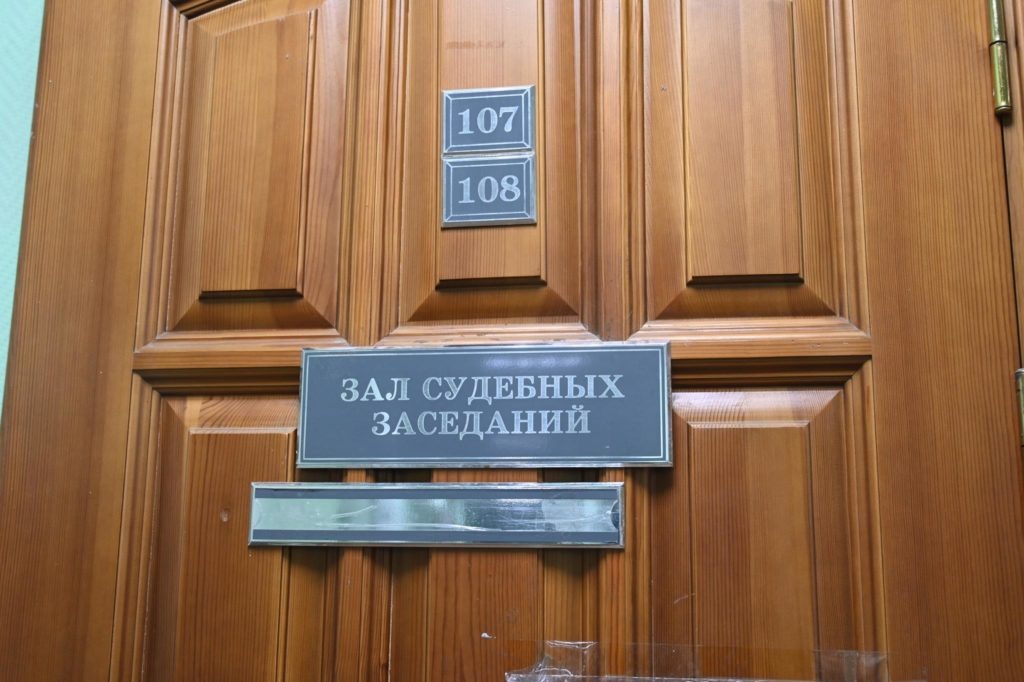   Алексей Кунилов / Областная газета Свердловской области