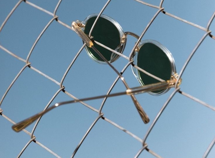 Мужские оправы 2026: какие очки выбирают мужчины