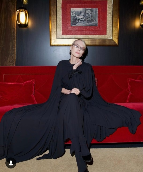    Фото: соцсети Ренаты Литвиновой