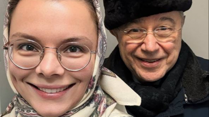    Фото: Instagram*/bruhunova