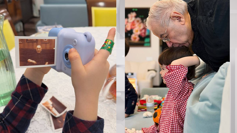    Фото: Instagram*/bruhunova