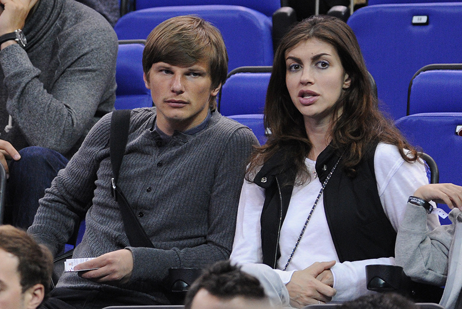    © Алексей Филиппов/РИА Новости