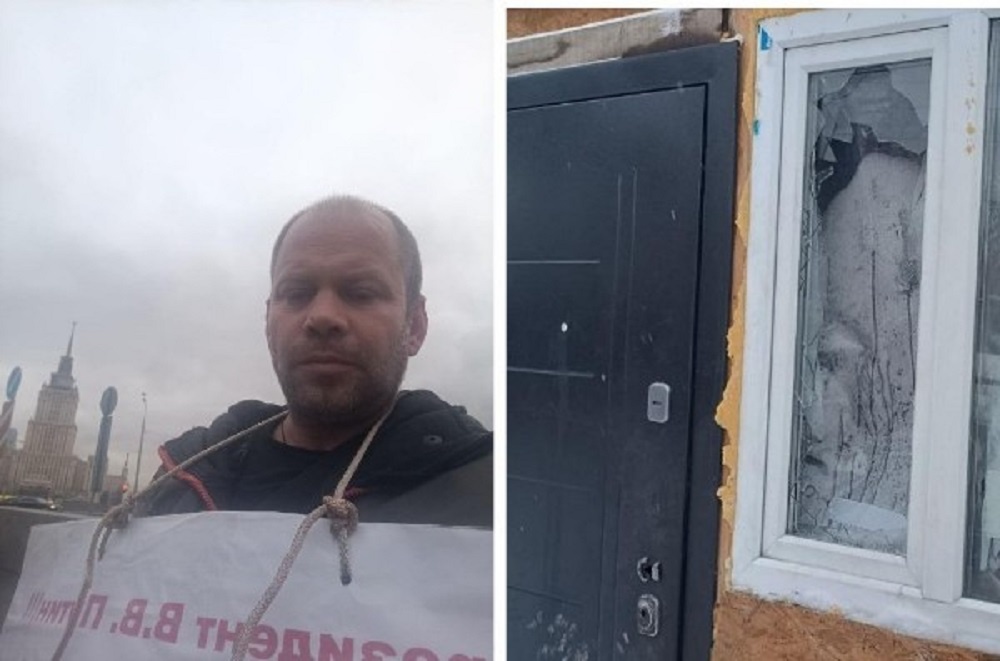 Фото предоставлено героем публикации / СибФм