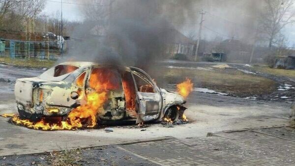    © Соцсети губернатора Белгородской области Вячеслава Гладкова