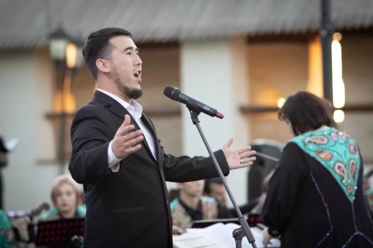    Астраханский артист попал в жесткое ДТП и нуждается в помощи