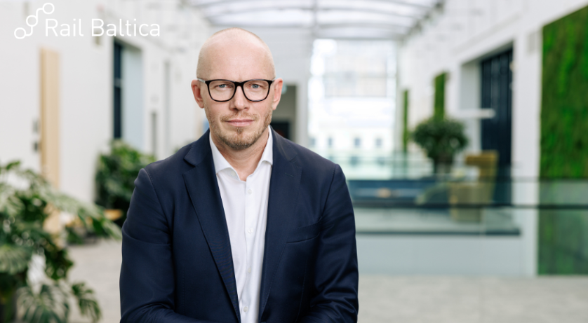 Марис Дзелме © edzl.lv