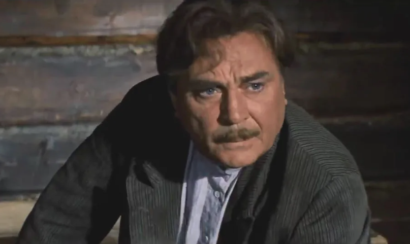 Евгений Матвеев