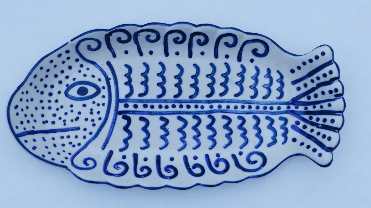 расписал от скуки