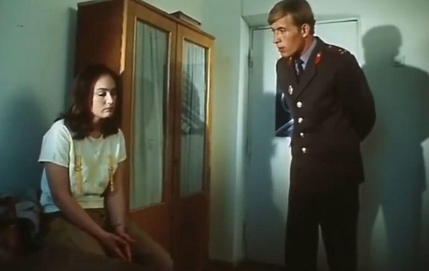 10 малоизвестных фильмов про советскую милицию (детективы)