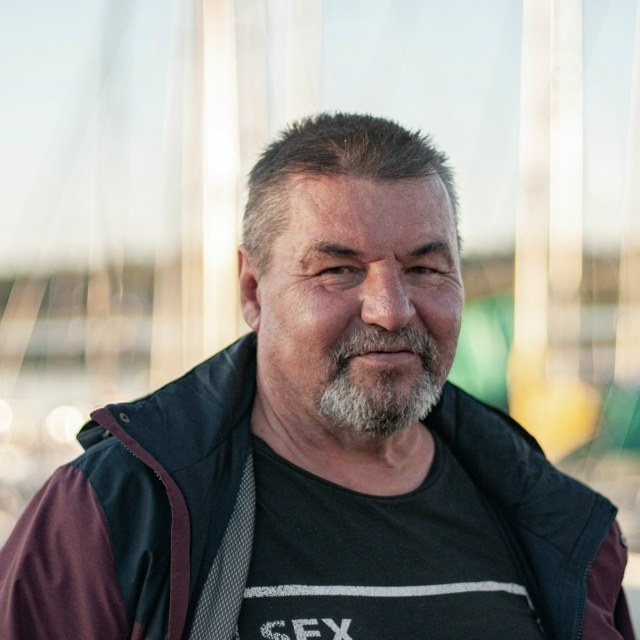    Карельская Федерация парусного спорта