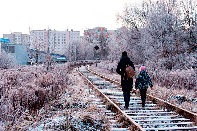 Тверичан призывают быть осторожными вблизи железнодорожных объектов