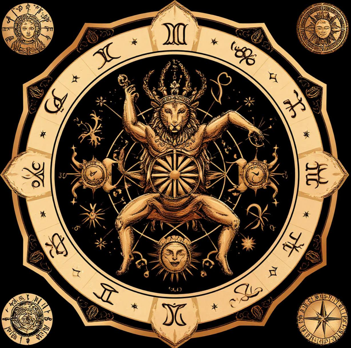 Кому любовь, а кому — развод. Сибирская гадалка безжалостно предсказала судьбу отношений для всех знаков