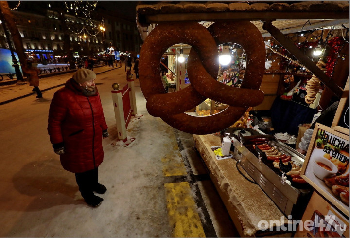 фото: Валентин Илюшин/Online47