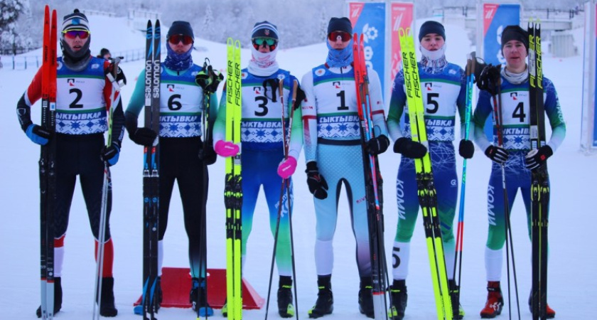    Фото Минспорта РК