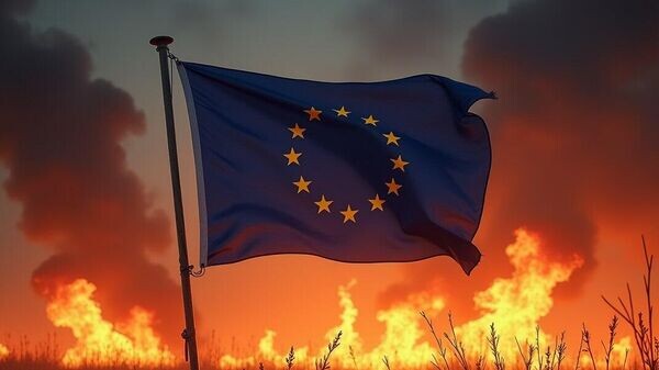    © Фото : сгенерировано ИИ/МИА "Россия сегодня"