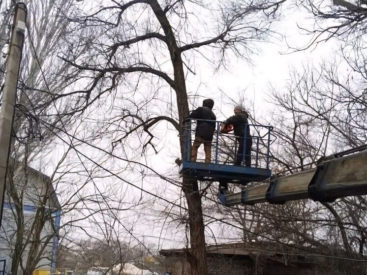   Администрация Астрахани