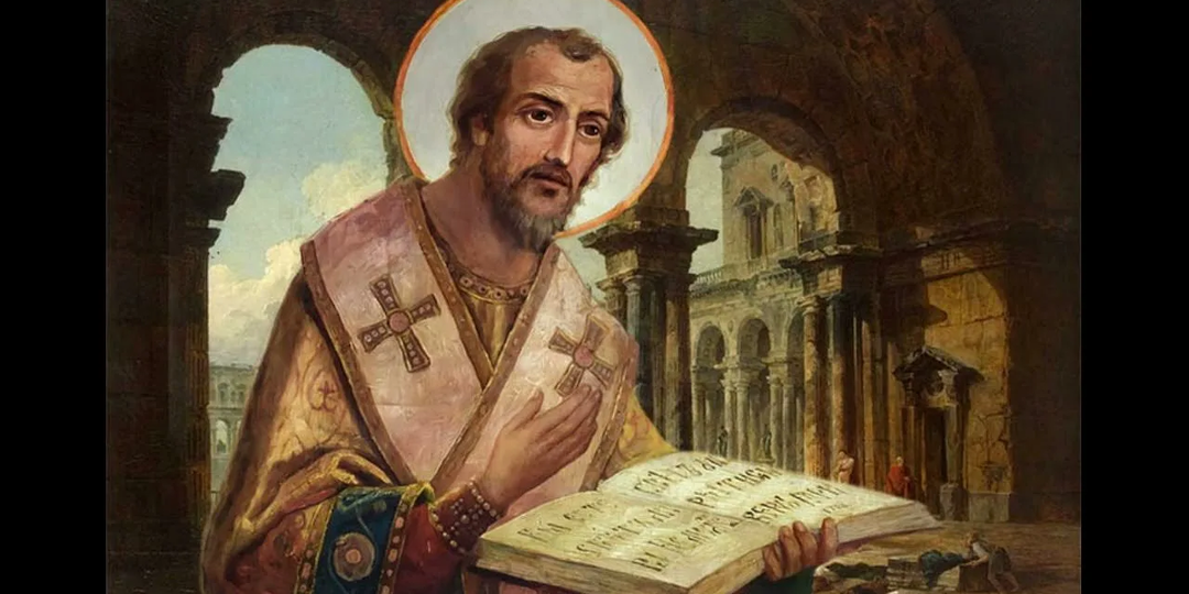 Что отдаляет человека от духовной жизни? - Изречение святителя Иоанна Златоуста