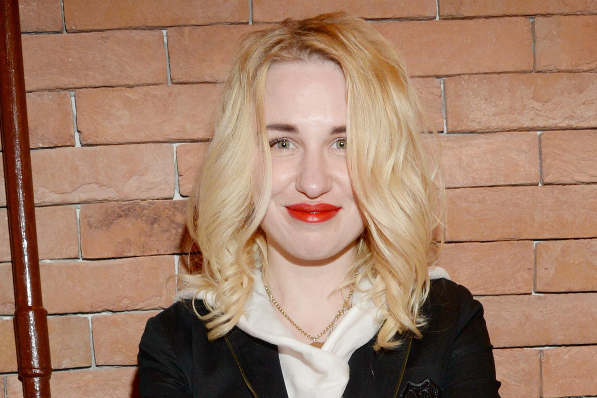     «Я злая»: Валерия Гай Германика, дочь которой родила в 17 лет, выступила против ранних браков