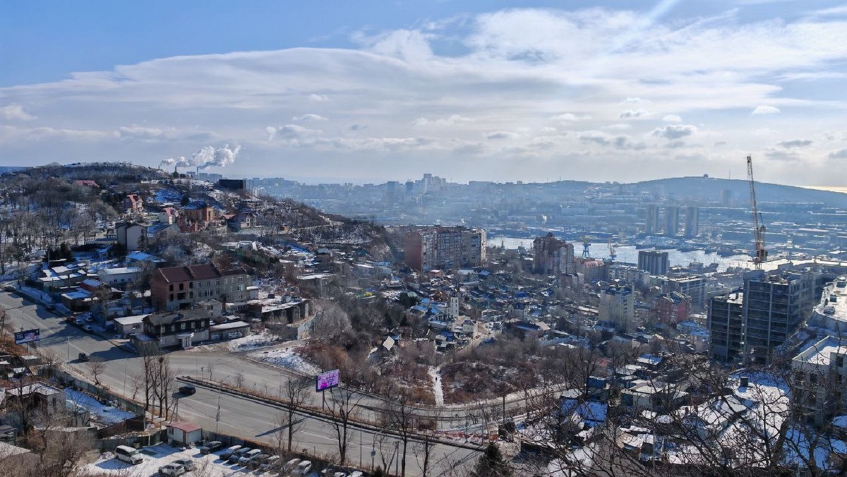 Значительных ухудшений не прогнозируется.  Фото: Фото: ФедералПресс / Яна Лазарева