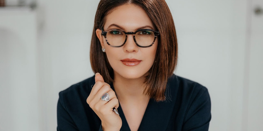 Как оптика может стать частью культурного кода города?