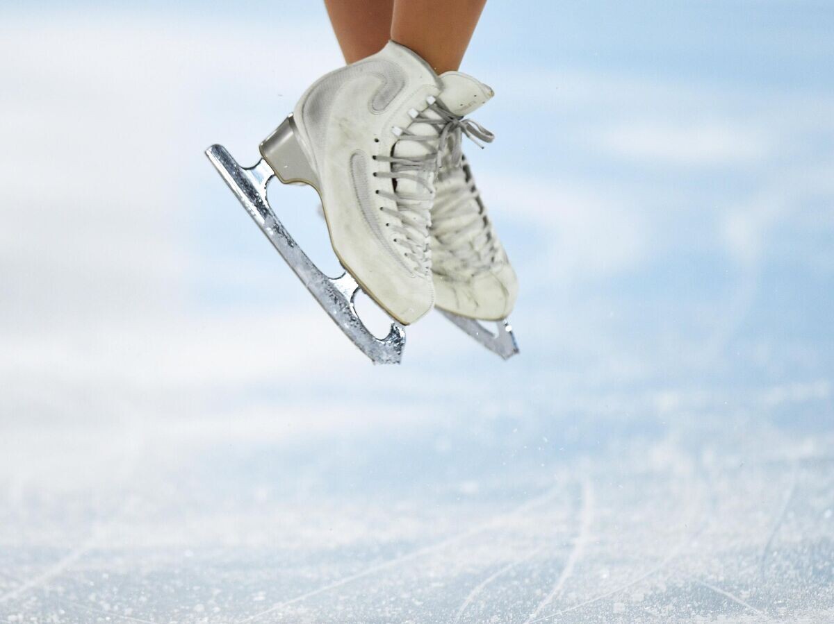     Фигурное катание | © РИА Новости / Григорий Сысоев