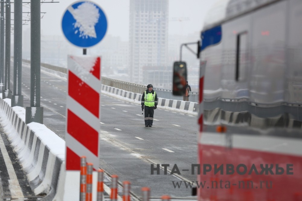   Движение трамваев на четырех маршрутах частично остановлено в Ижевске