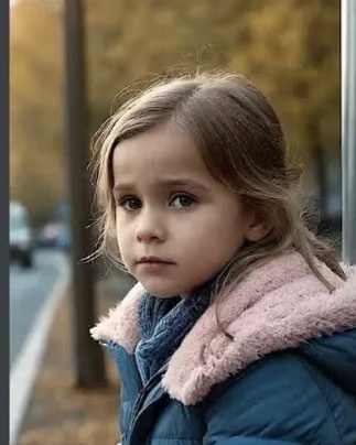 Дайте 550 рубля , пожалуйста,мне к Маме нужно!- Услышал Богач голос малышки, после удачной сделки…