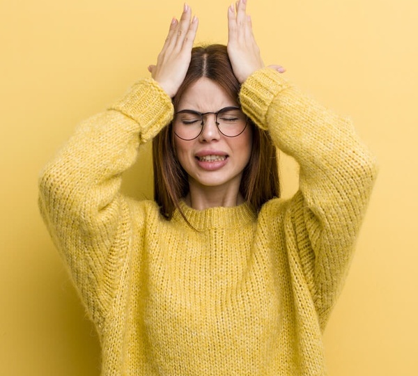 Стресс, влияние на иммунитет и борьба со стрессом