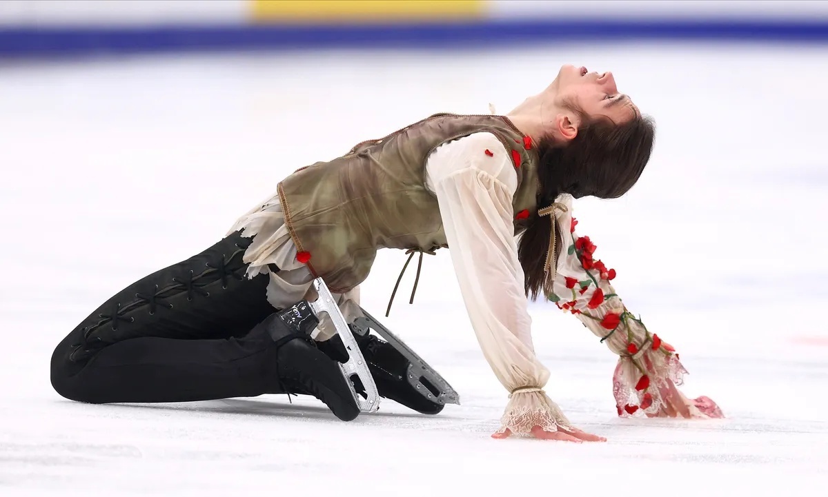 Фото Евгения Семёнова 