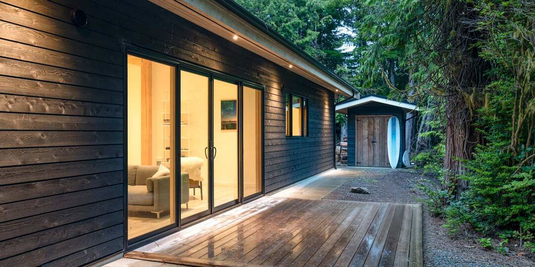 Каркасный дом как инвестиция: выбор проекта для сдачи в аренду