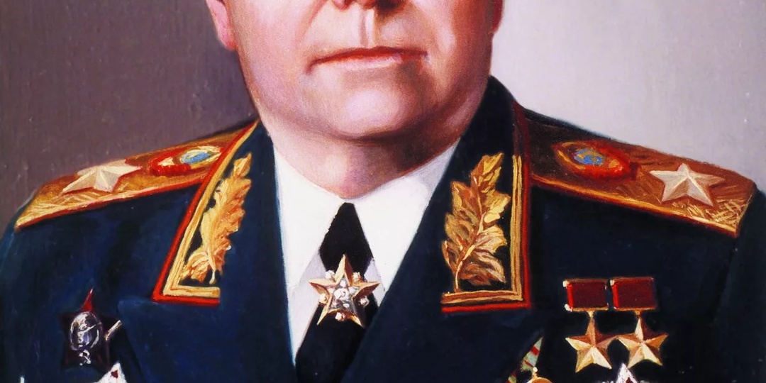 Маршал Победы, не проигравший ни одного сражения: Александр Василевский