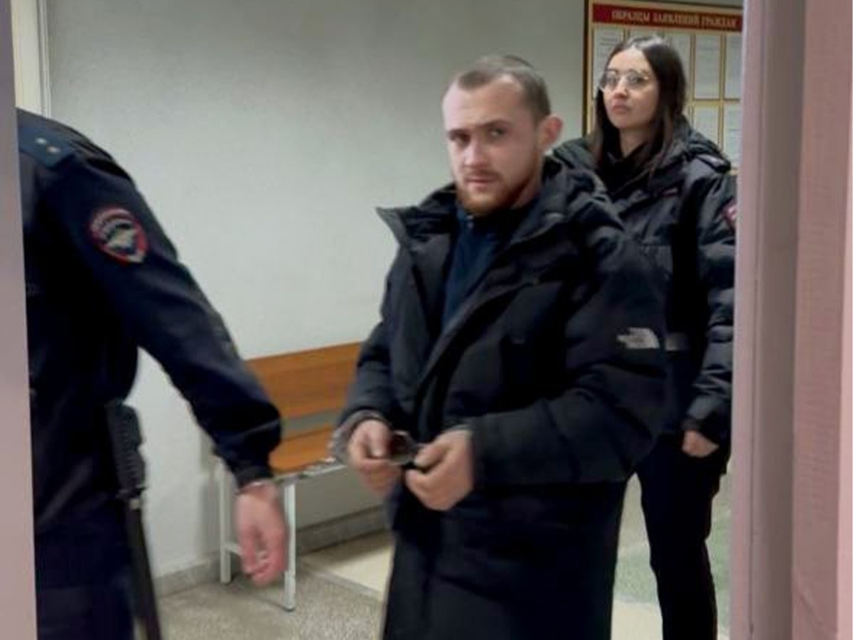     Фото: Ленинский районный суд Екатеринбурга