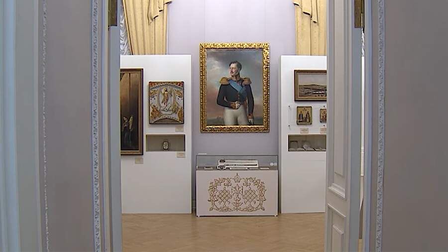    Фото: РЕН ТВ